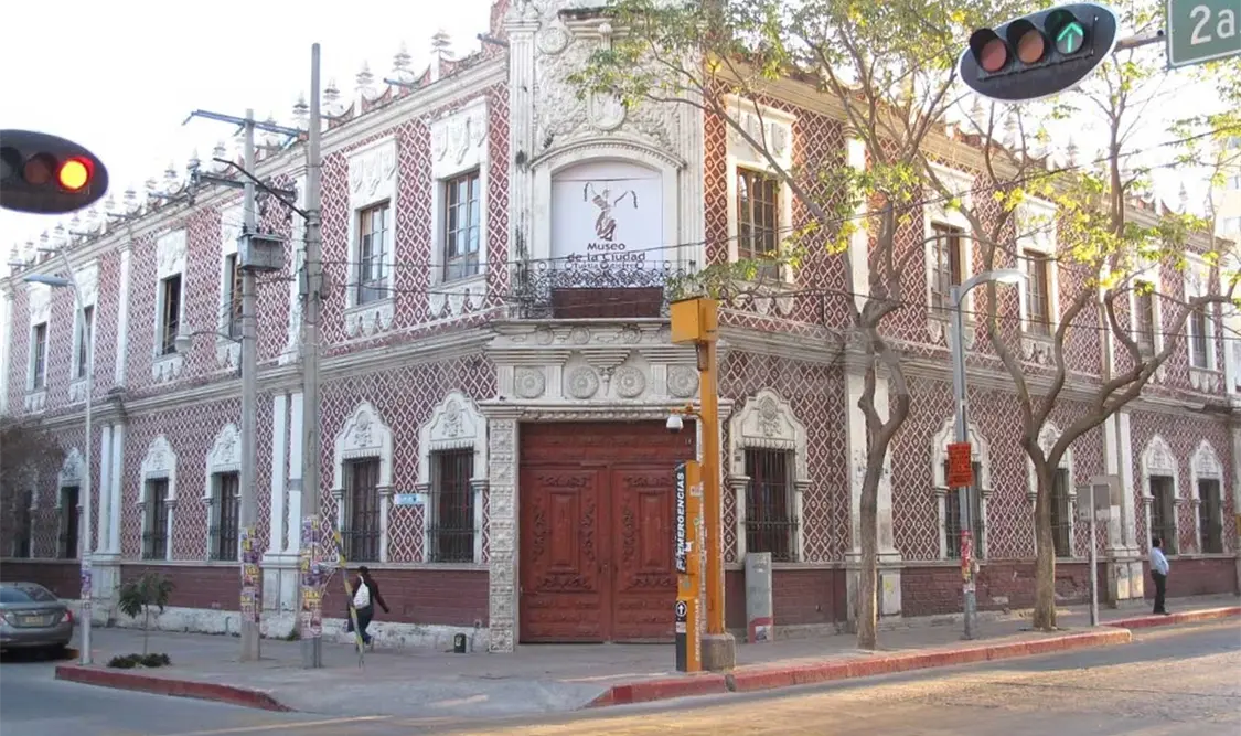 Restauración de Museo de la Ciudad, lista en un año