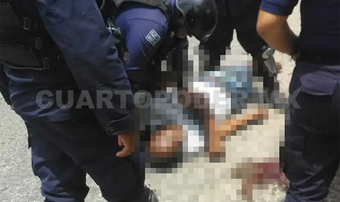 Muere cubano de un paro cardiaco