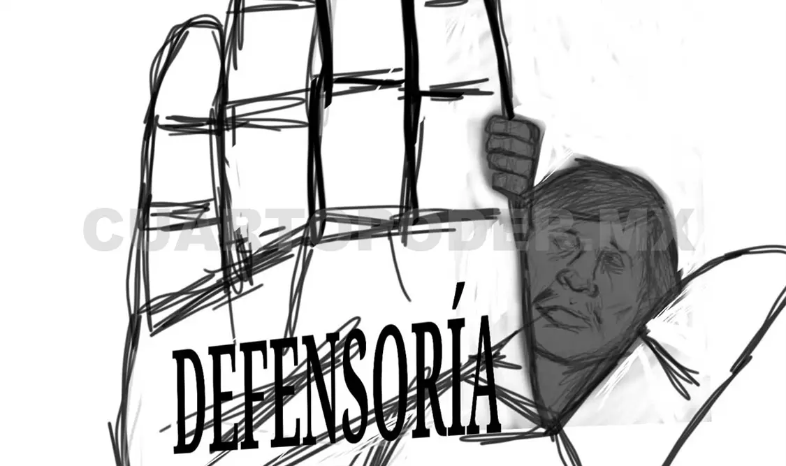 La Defensoría Pública mexicana y el Sistema Interamericano