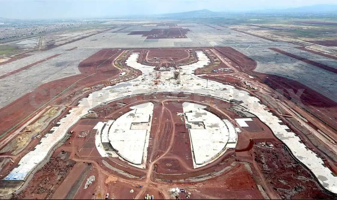 La cancelación de las obras mantiene un clima de incertidumbre. Agencias