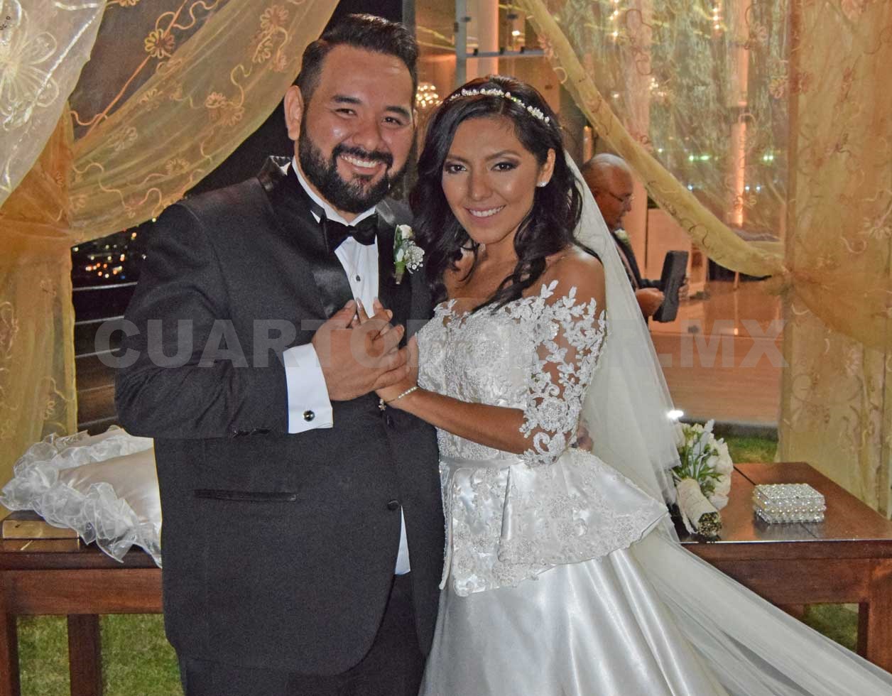 Encantados de dar el siguiente paso