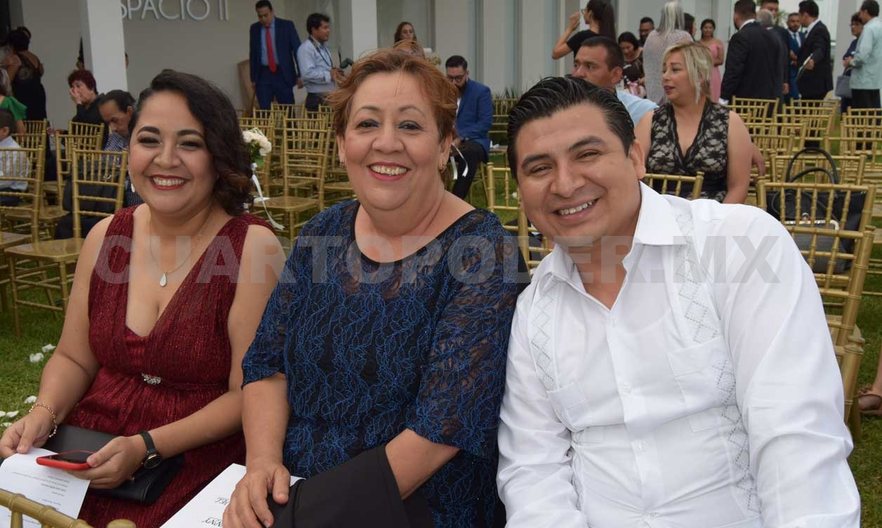 Encantados de dar el siguiente paso