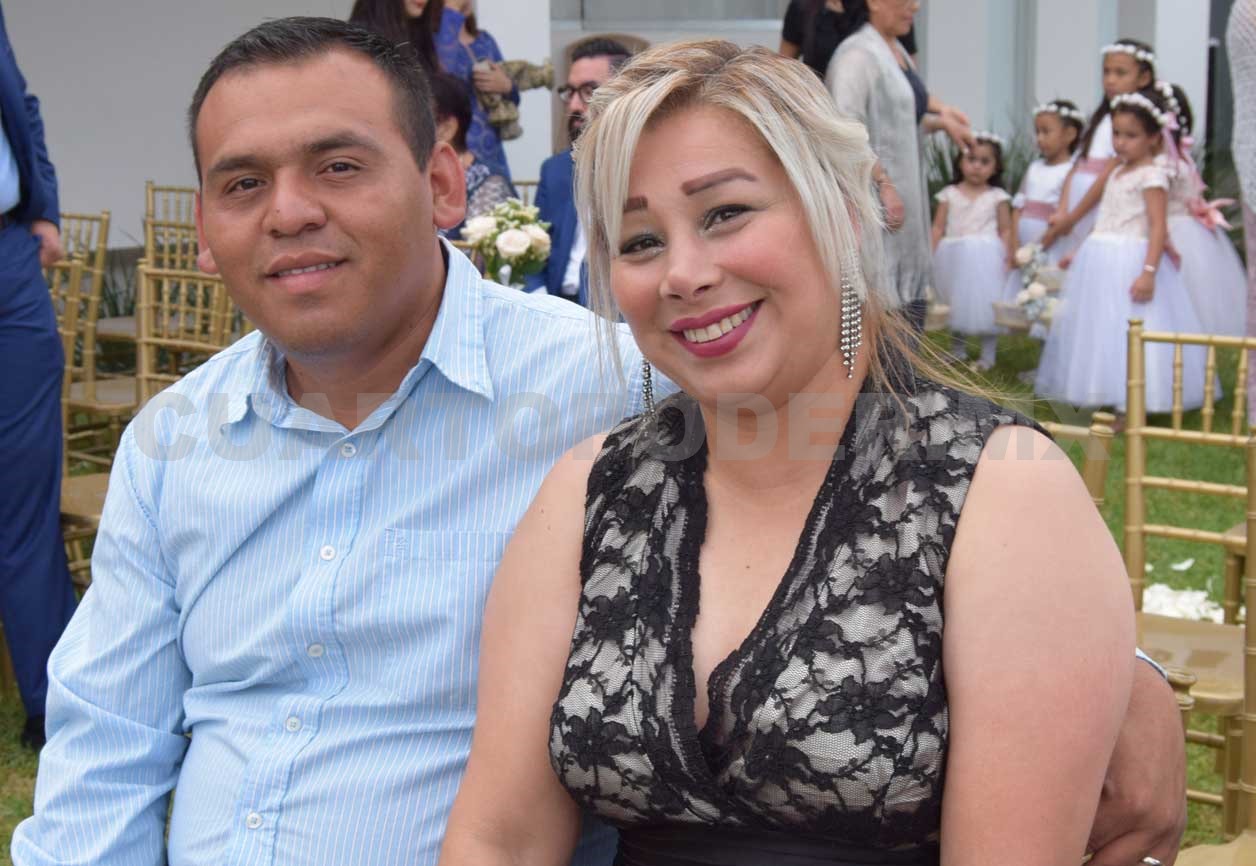 Encantados de dar el siguiente paso