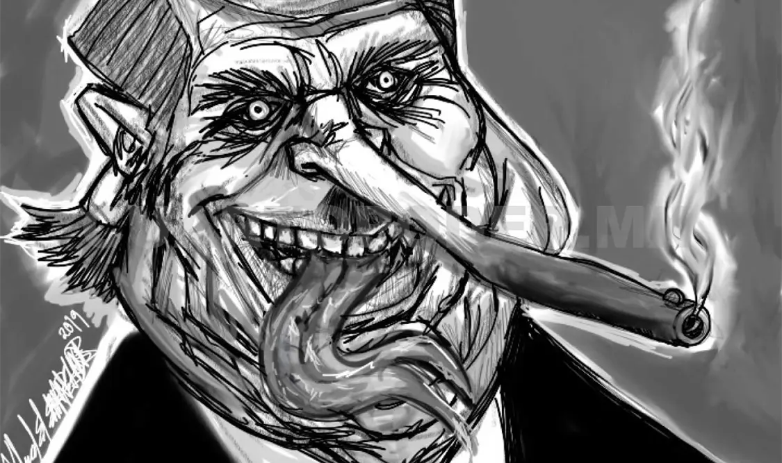 Manipular la realidad