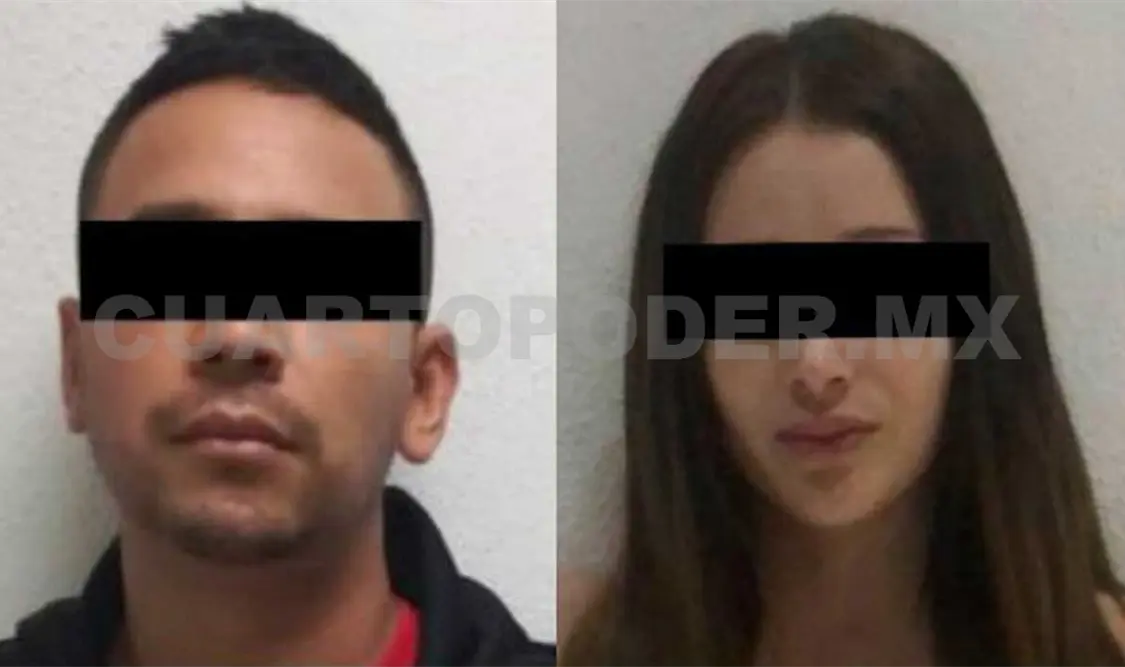 Detienen a presuntos operadores de “El Mencho” en SLP