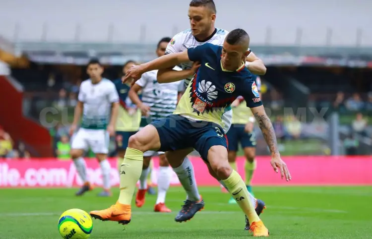 Mateus Uribe es nuevo jugador del Porto de Portugal