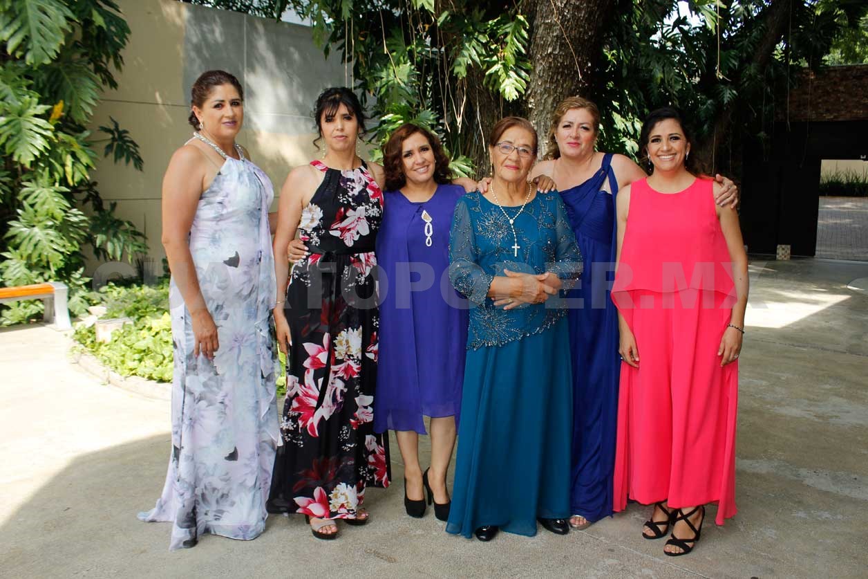 Un día especial para María