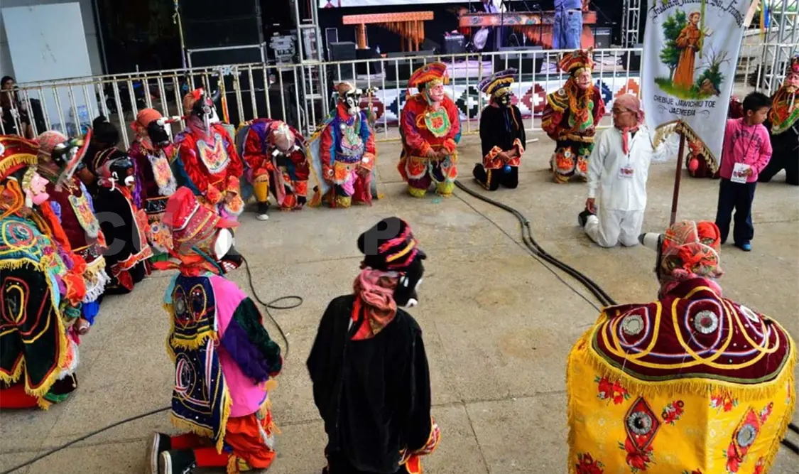 Idioma Mochó, en riesgo de extinguirse