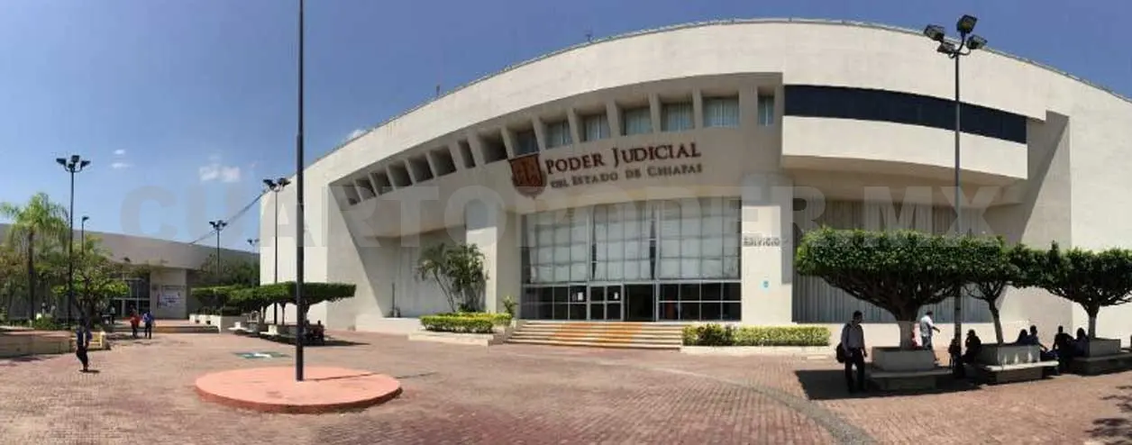 Cierran el paso a la impunidad