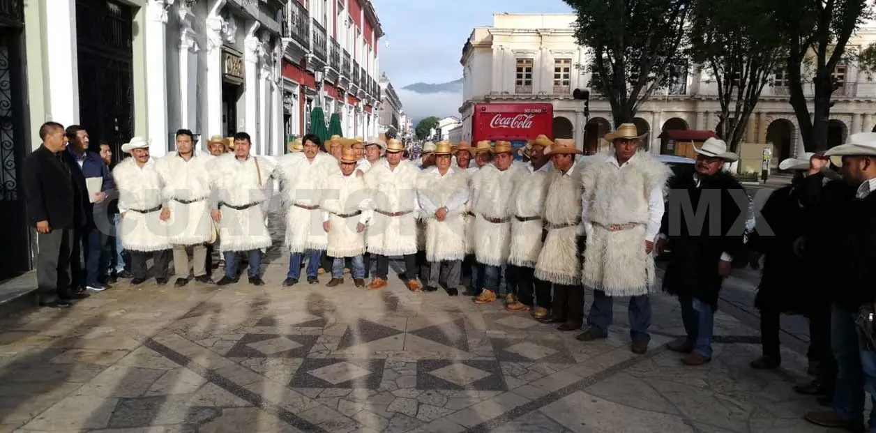 Diputado desestabiliza San Juan Chamula