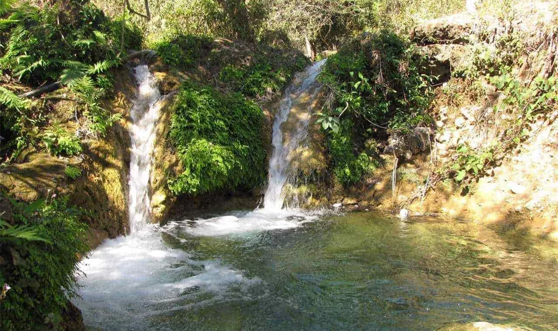 Chiapas es uno de los estados del país con más conflictos por agua, derivado de las grandes reservas acuíferas con las que cuenta. William Chacón / CP