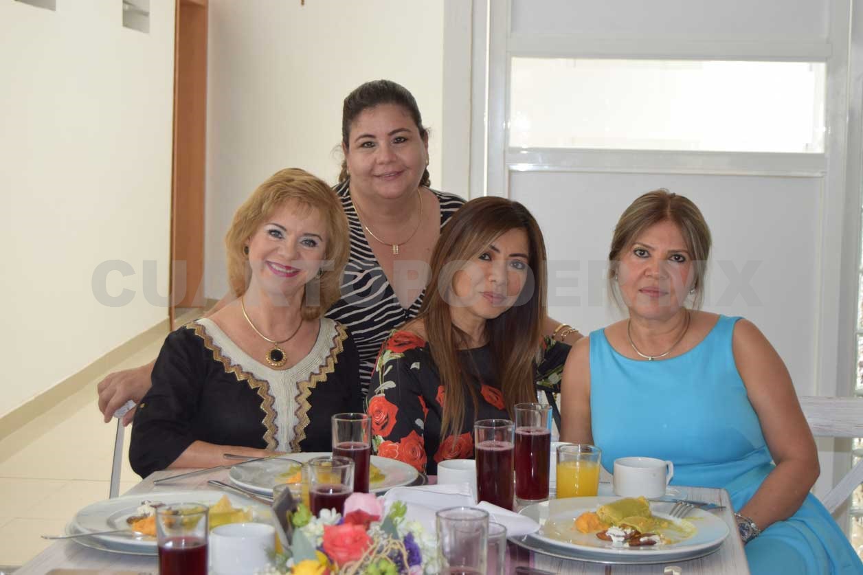 Muchas felicidades, Navape