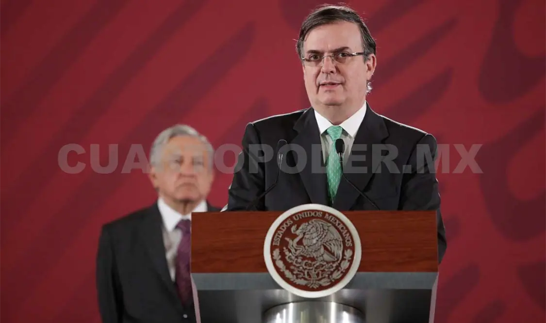Regresarán a México cuerpos de mexicanos