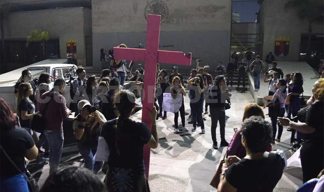 En marcha, protocolo para investigar feminicidios