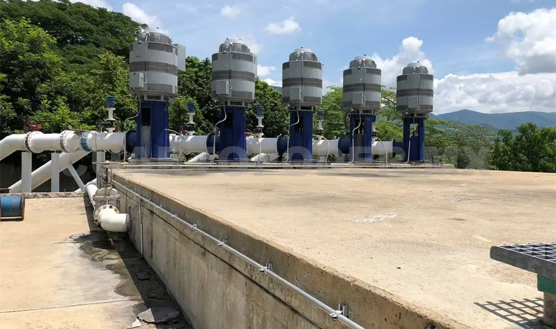 Chiapas, de los estados con más conflictos por agua