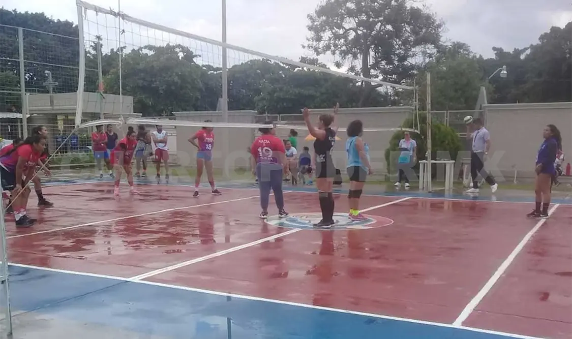 En marcha el 5º Torneo Surimbos