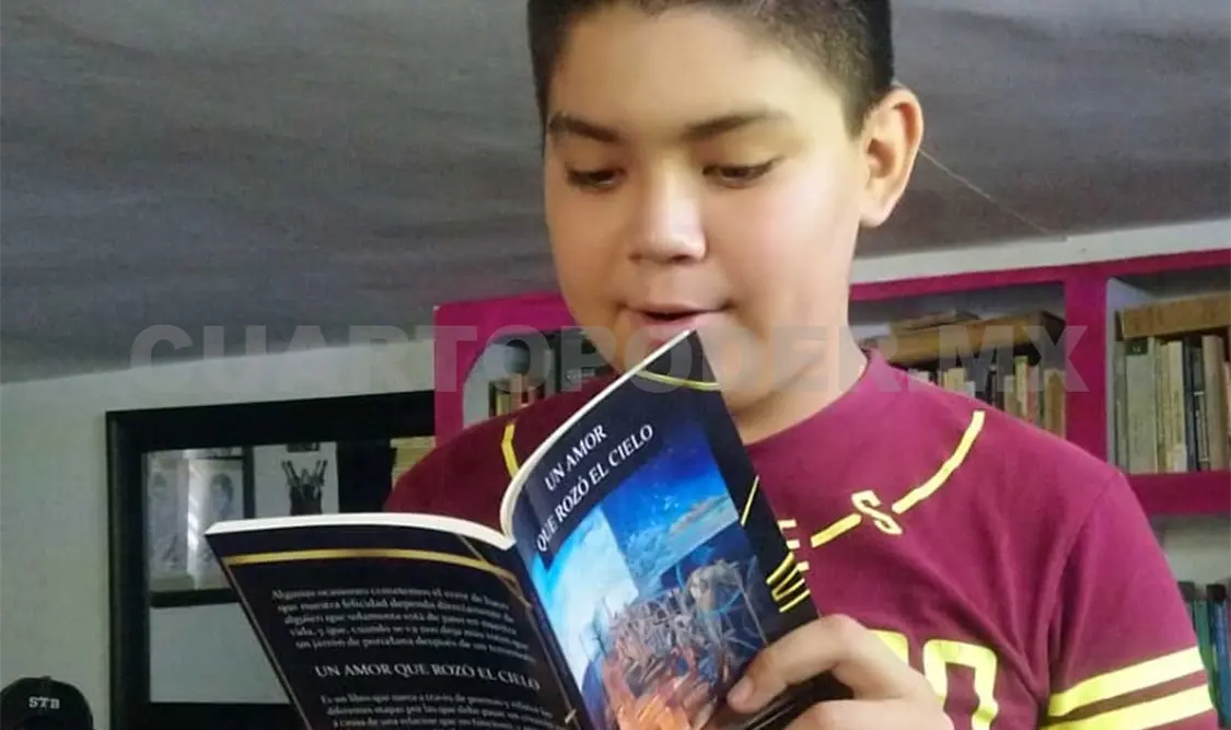 Los niños presentarán su trabajo en la Vía Recreativa el próximo 11 de agosto. Cortesía