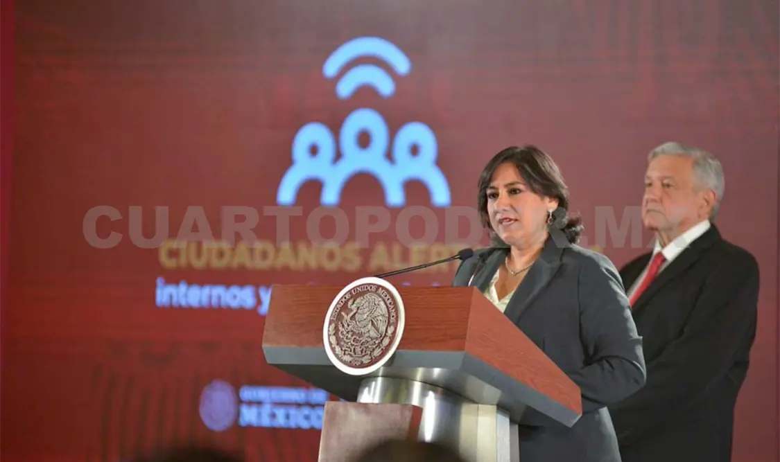 Hay 172 denuncias contra servidores