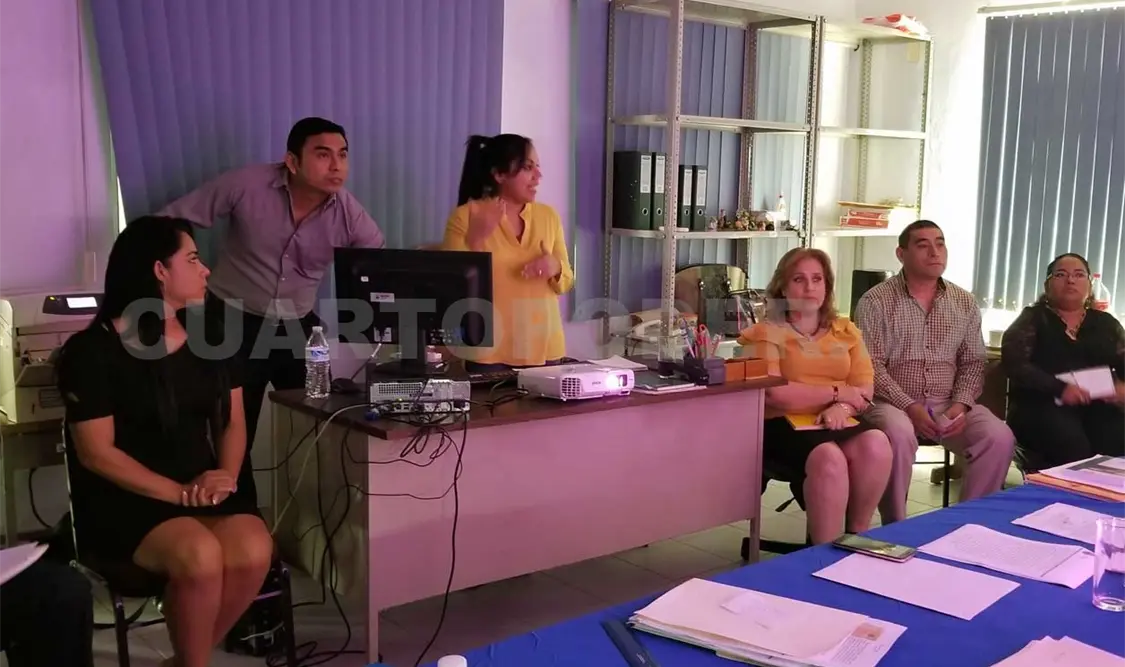 El PJE agiliza y digitaliza trámites