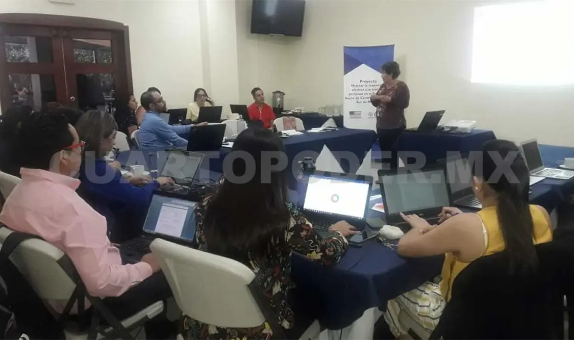 Brindarán atención ONG a víctimas de trata