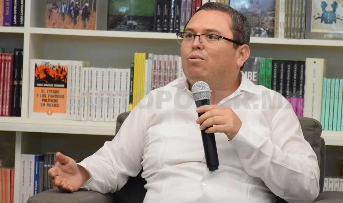 Centralizar elecciones generaría desconfianza