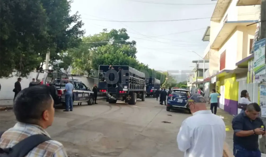Intenta la CNTE boicotear exámenes