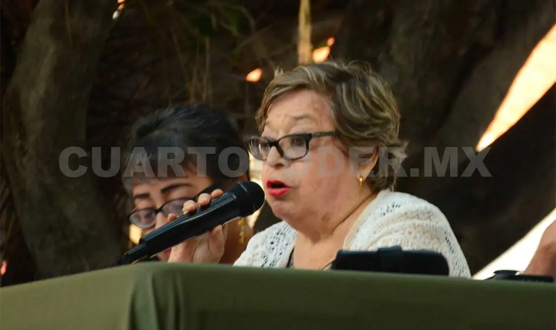 Santo Domingo, un barrio grande