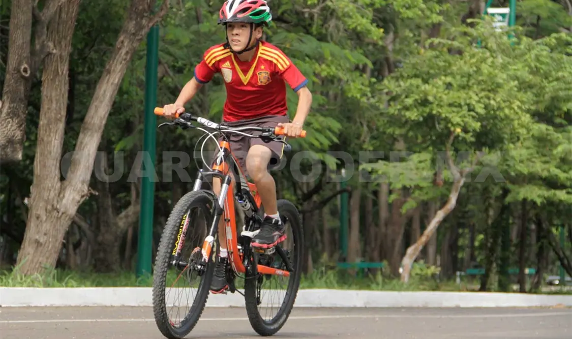 La última carrera espera mayor participación