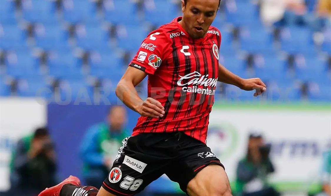 Xolos recibe a Pumas en el estadio Caliente
