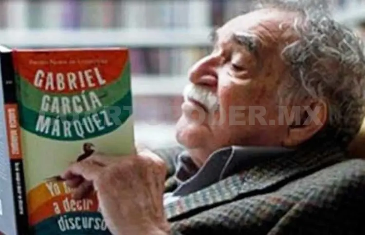 Toni Morrison y su conversación con García Márquez