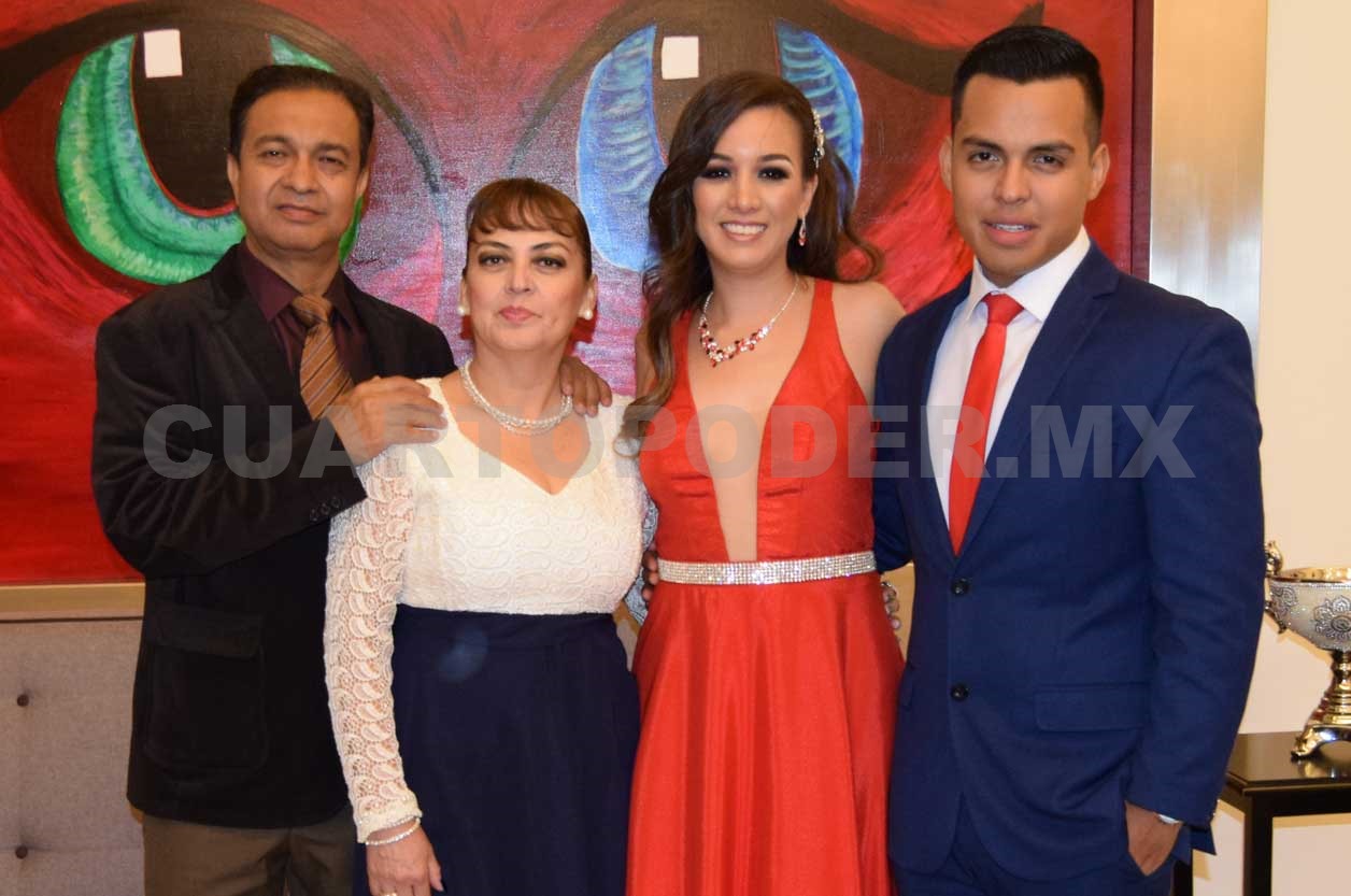 ¡Ya se graduaron!