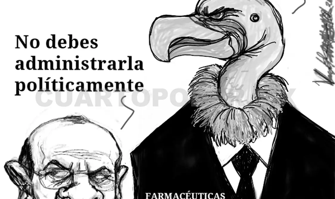 La amenaza de las pandemias