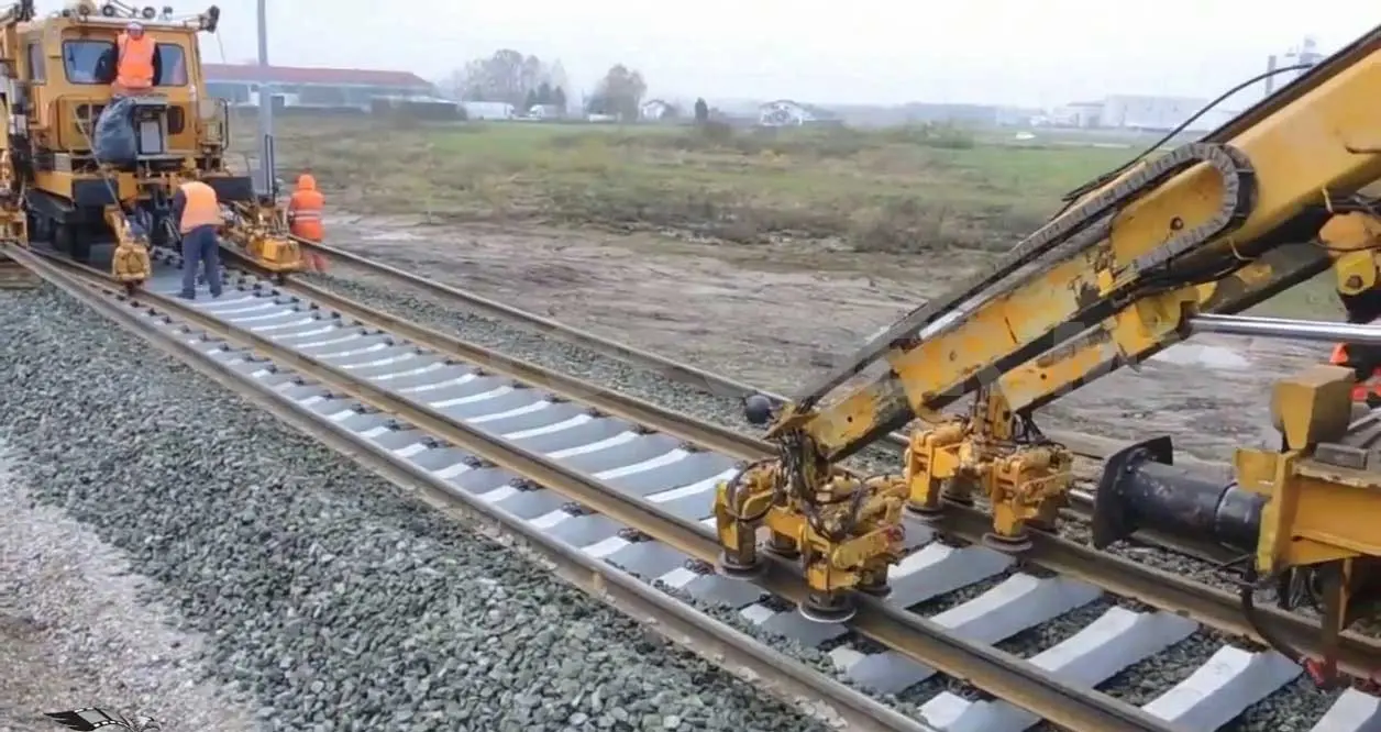 Senermex hará estudios de ingeniería del Tren Maya
