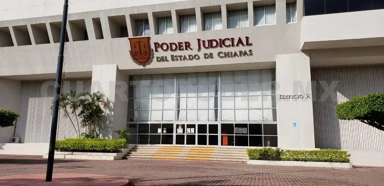 Condena Poder Judicial a feminicidas en Chiapas