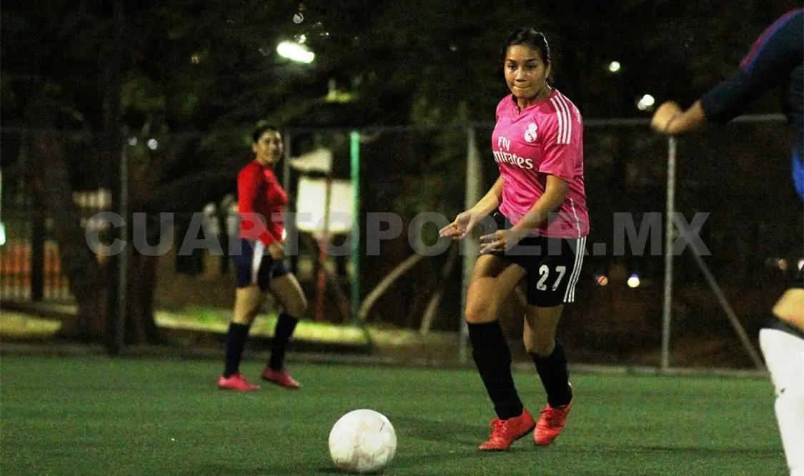 Leonas FC y Vodka Juniors abren la J15