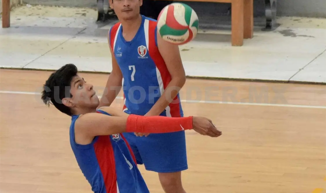 Se juegan finales en el Torneo de Copa Medinleyco