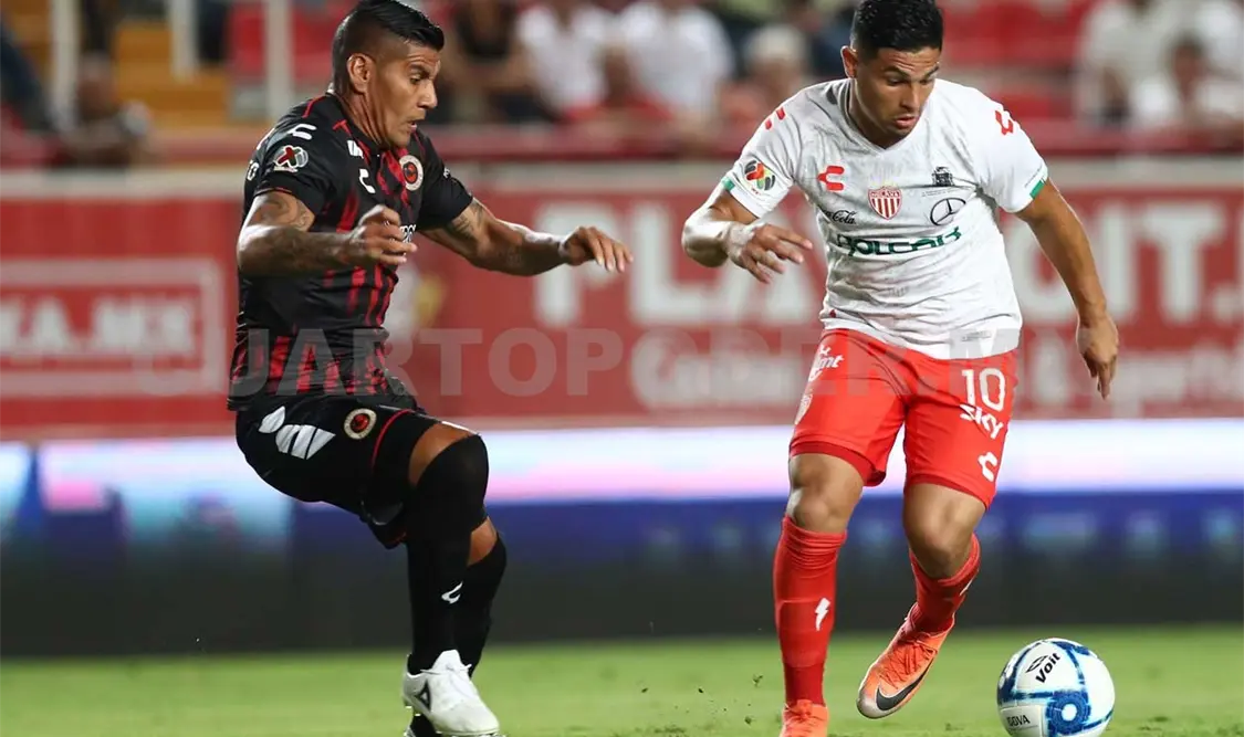 Tigres espera a un Necaxa lleno de confianza