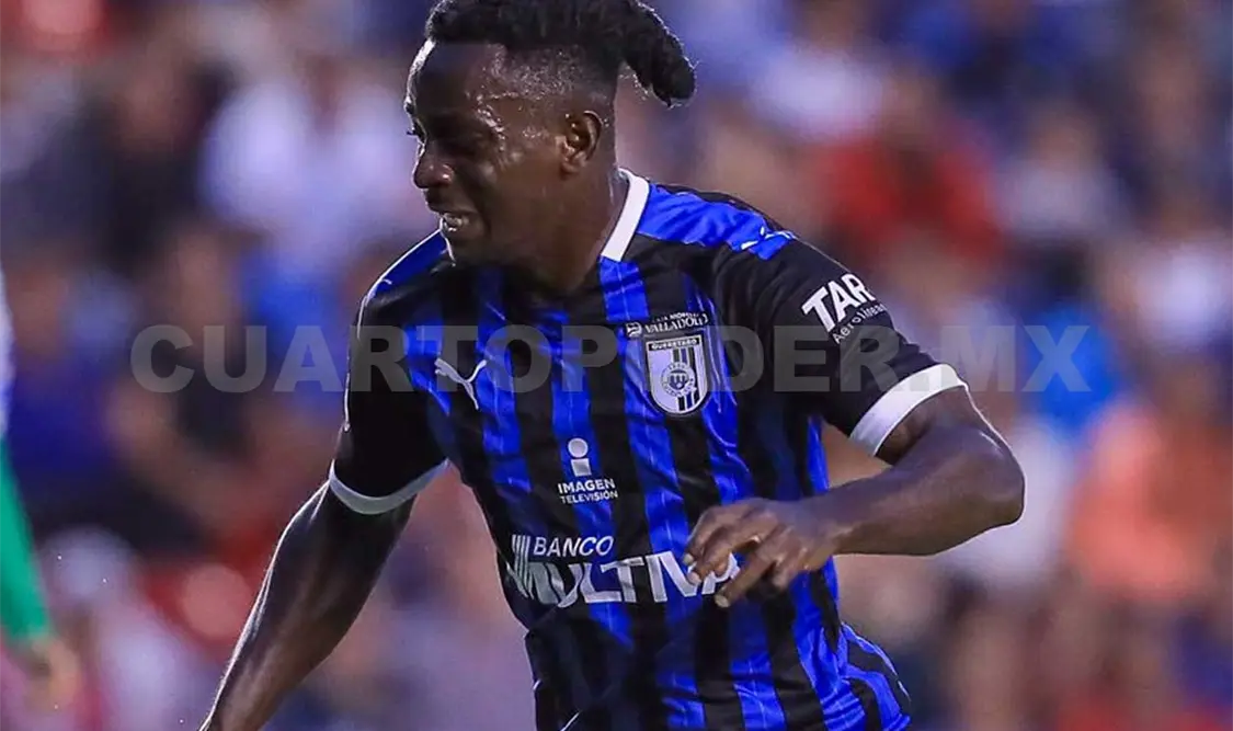Querétaro quiere el liderato ante Pachuca