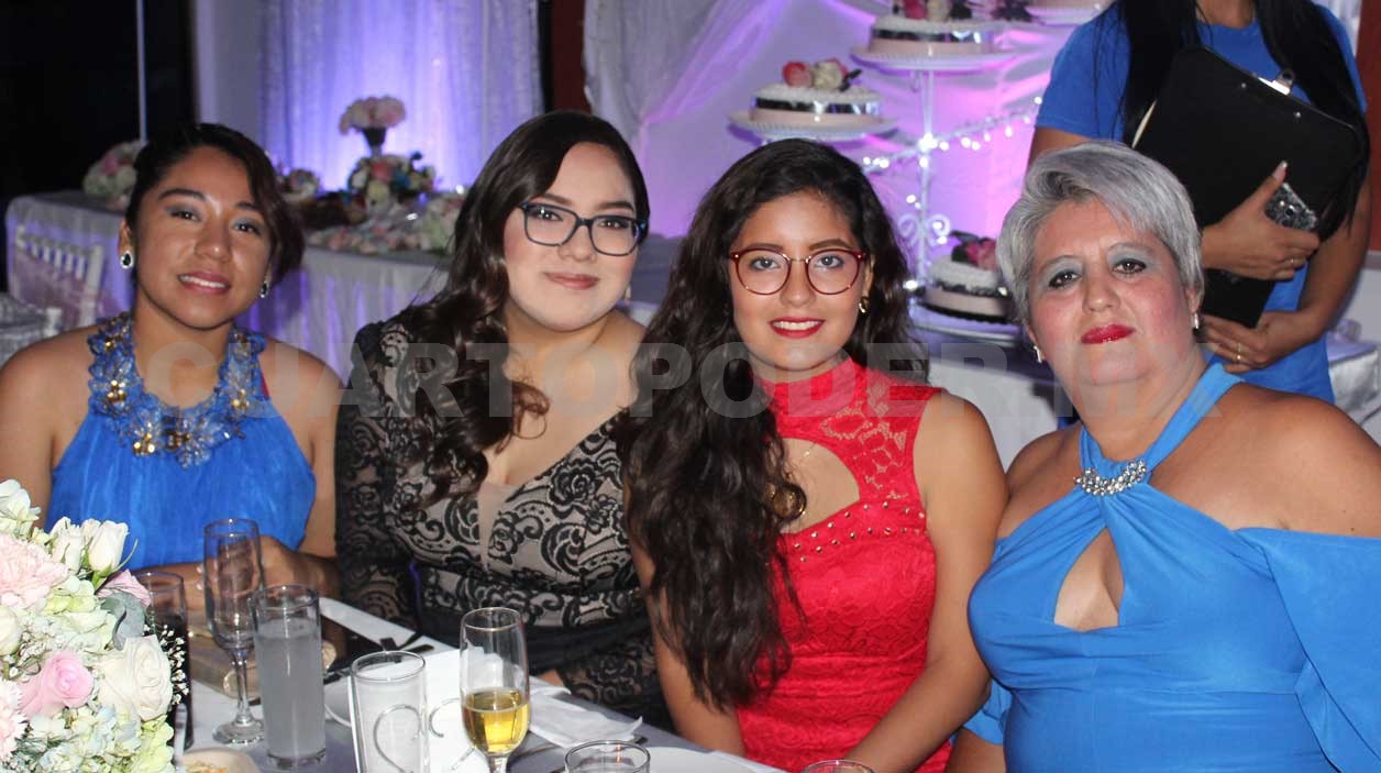 Unieron sus vidas en matrimonio