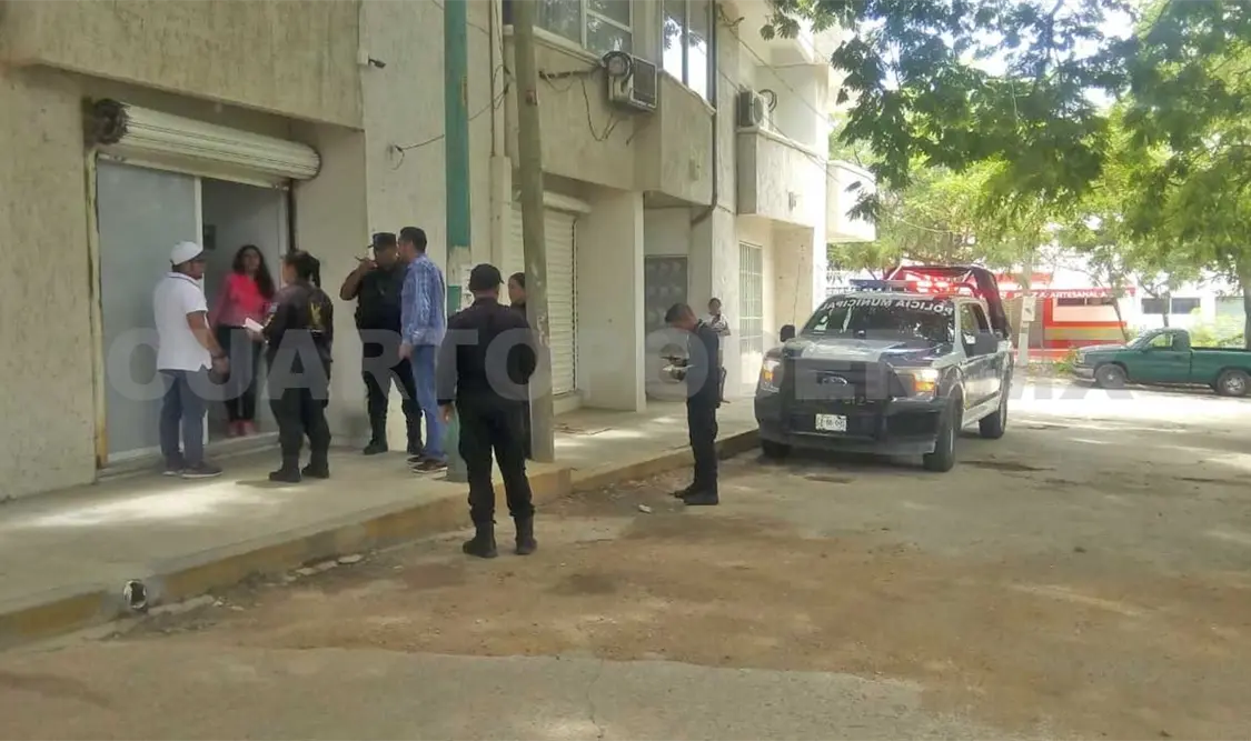 Roban camioneta y 600 mil pesos a empleado