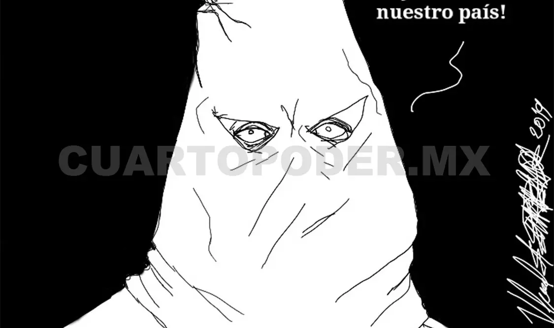 El discurso de odio y el derecho a matar