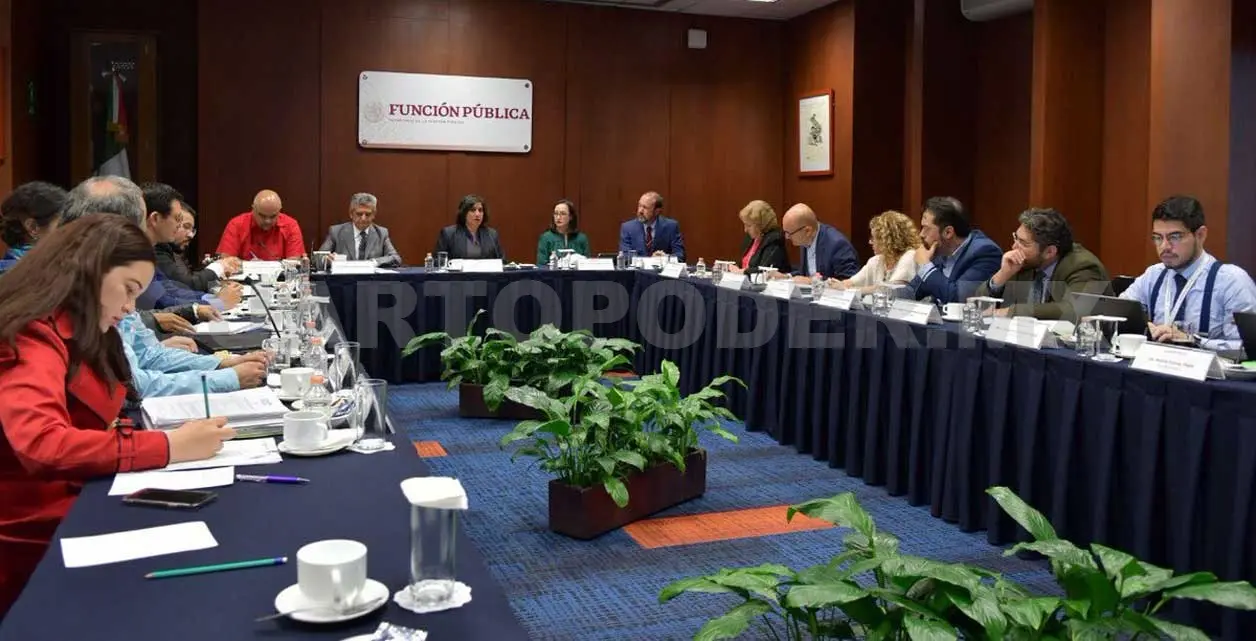 Aumentan alertas por acoso sexual de funcionarios