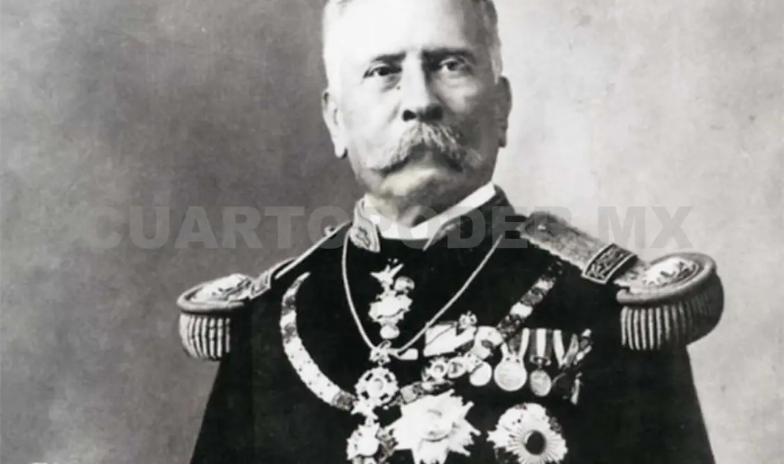 Cartas de Porfirio Díaz a Ignacio M. Altamirano