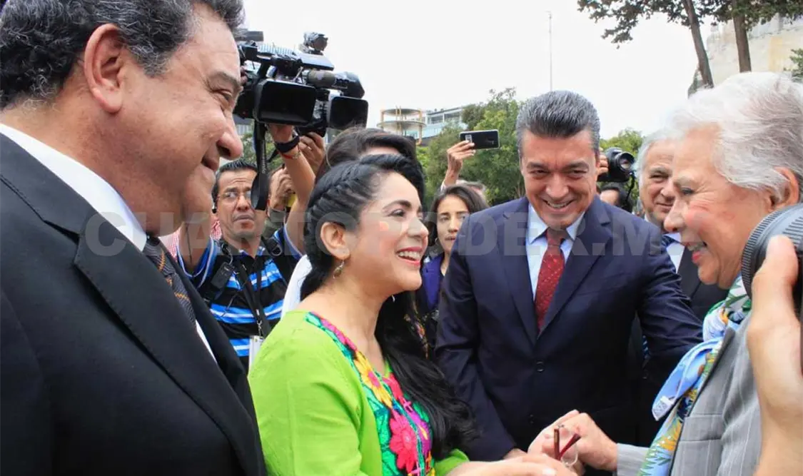 Artesanías de Chiapas, reflejo de la cultura y tradiciones de nuestros pueblos: Bonilla Hidalgo. CP