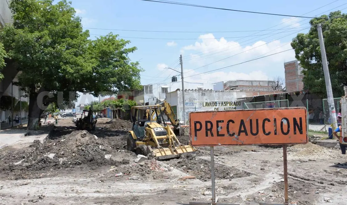 Exigen supervisión para no “solapar” obras