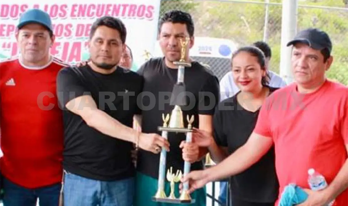 Encuentro genera una mayor motivación del personal de esta institución encargada de la educación de los jóvenes y adultos en el estado. CP