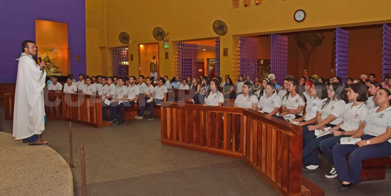 Ceremonia de graduación