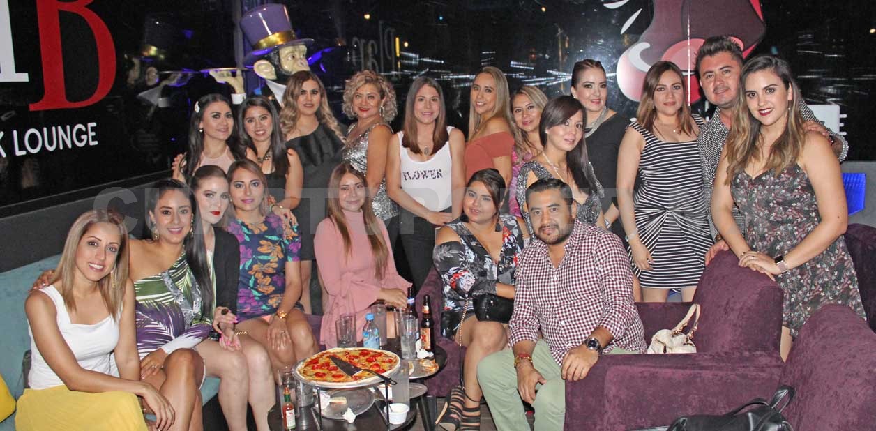 ¡Feliz cumpleaños, Eva!