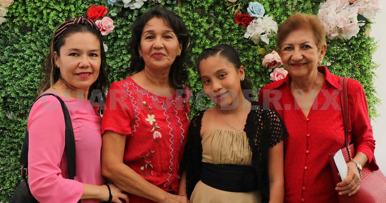 Finalizaron su curso de oratoria