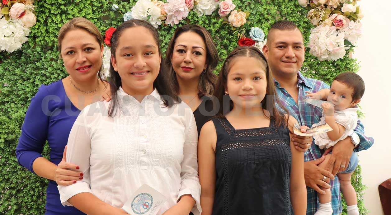 Finalizaron su curso de oratoria